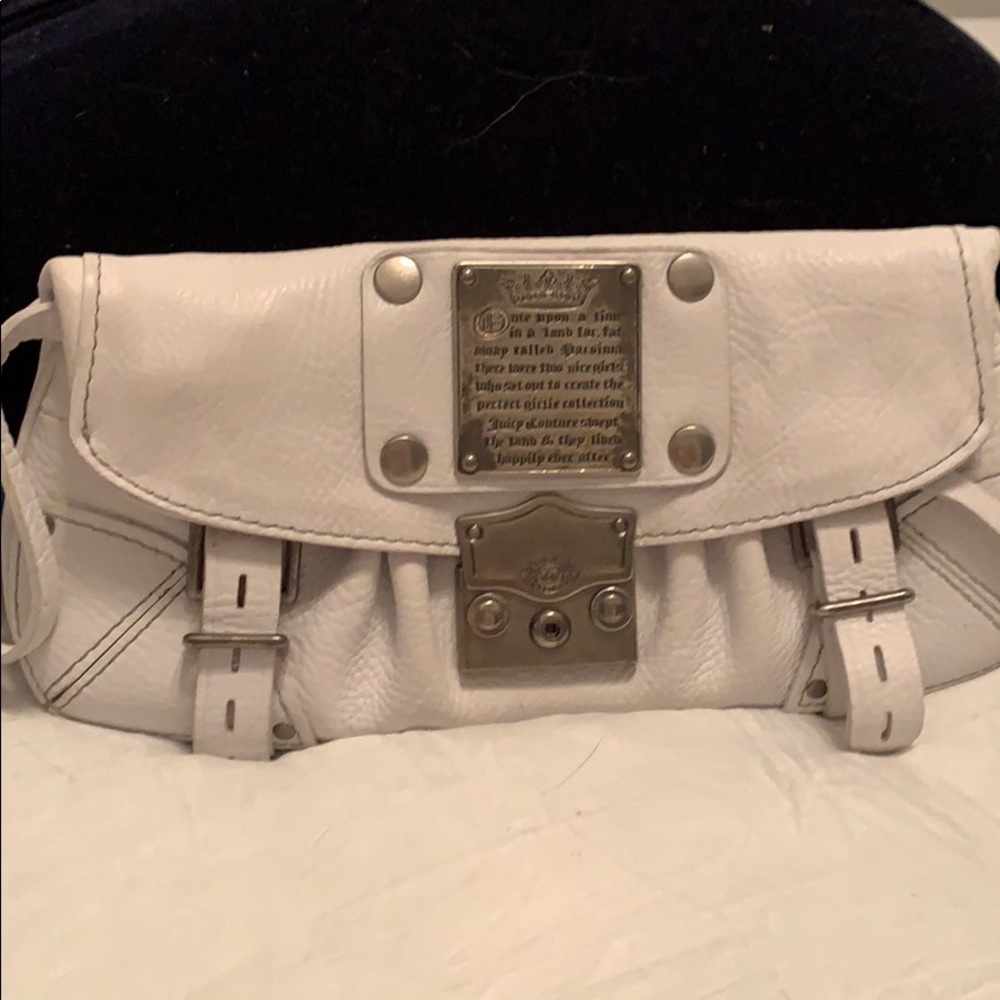 Juicy clutch!
